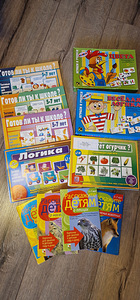 Карты развития (1 фото из 1)