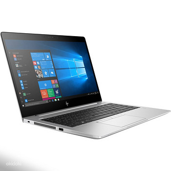Ноутбук Hp elitebook 840 G5 + зарядка