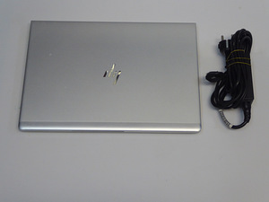 Ноутбук Hp elitebook 840 G5 + зарядка (3 фото из 5)