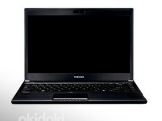 Ноутбук Toshiba satelite R630 + зарядка