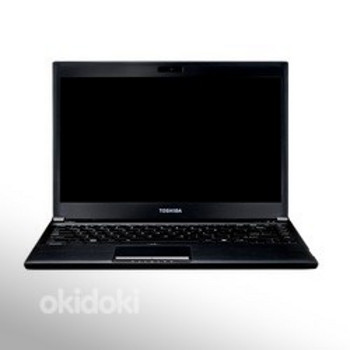 Ноутбук Toshiba satelite R630 + зарядка