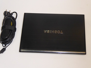 Sulearvuti Toshiba satelite R630 + laadija (3 foto / 5)
