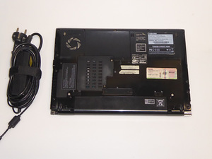 Sulearvuti Toshiba satelite R630 + laadija (4 foto / 5)