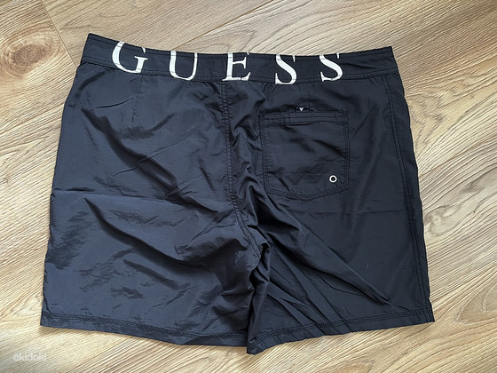Guess мужские шорты s. ХХL