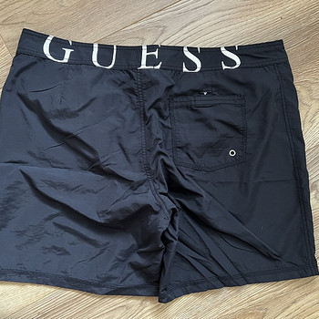 Guess meeste lühikesed püksid s. XXL