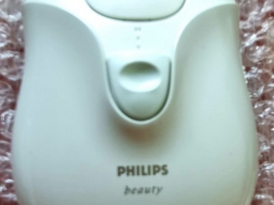 Philips Beauty Satinelle Эпилятор для чувствительной кожи