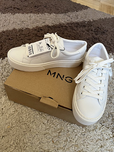 Mango sneakers (2 foto / 2)