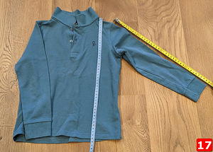10x T-särgid 110 116 (5 foto / 10)