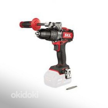 Ударная аку-дрель Skil 3071EA без аку