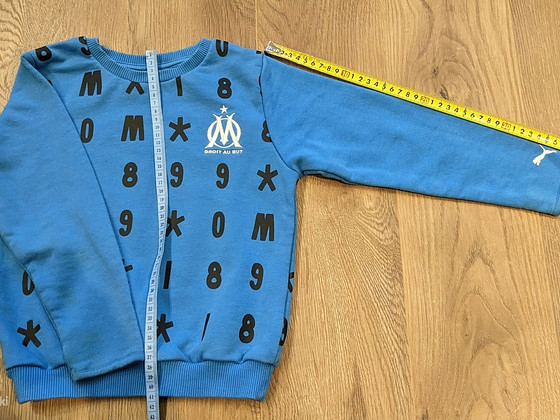 Костюм Puma, Brugi 110
