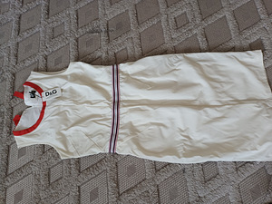 Kleit DG 36 uus (1 foto / 2)