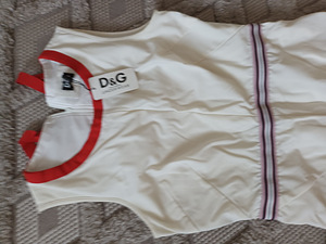 Kleit DG 36 uus (2 foto / 2)