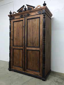 Фермерский шкаф (1 фото из 7)