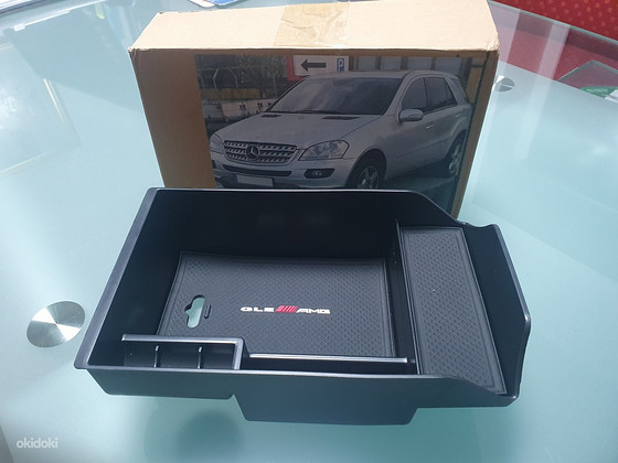 ML 320 / подставка под подлокотник
