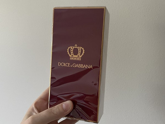 Dolce & Gabana Queen EDP 100мл