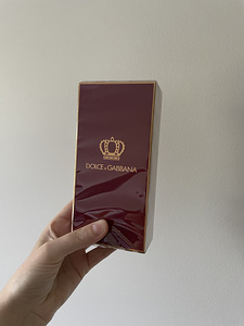 Dolce & Gabana Queen EDP 100ml (1 foto / 1)
