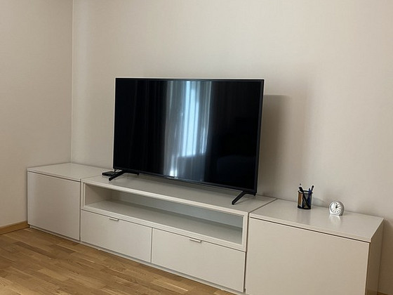 Erivalmistatud Sunorek TV kapp