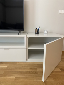 Erivalmistatud Sunorek TV kapp (2 foto / 4)
