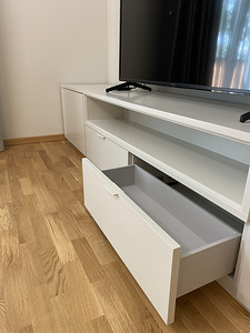 Erivalmistatud Sunorek TV kapp (3 foto / 4)