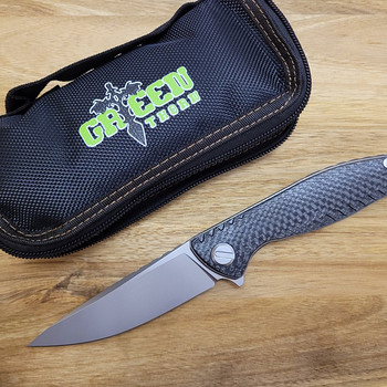 Green thorn F3 NS
