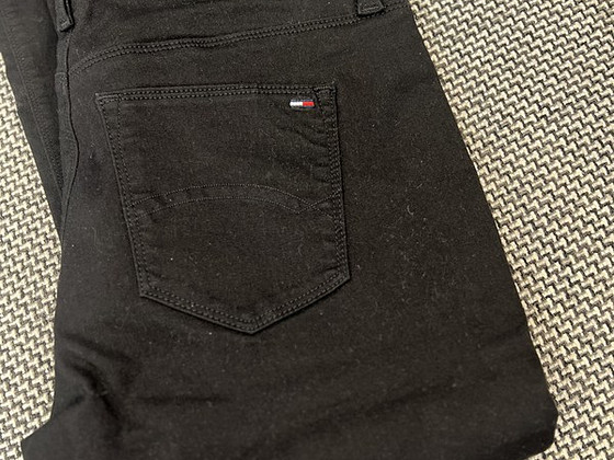 Джинсы Hilfiger