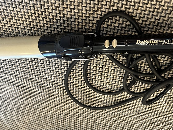 Плойка Babyliss