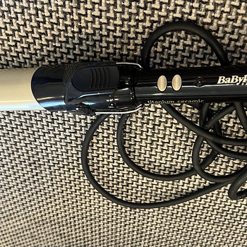 Плойка Babyliss