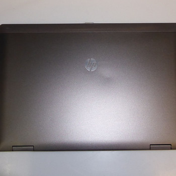Ноутбук HP 1633 + Зарядка
