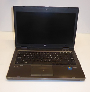 Sülearvuti HP 1633 + Laadija (2 foto / 5)