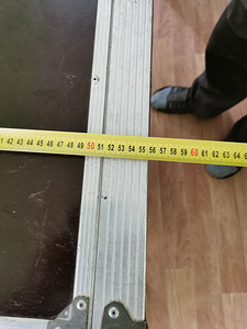 Kast muusikavarustuse jaoks (6 foto / 8)
