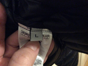 Guess Los Angeles uus jakk jope s.M-L (9 foto / 10)