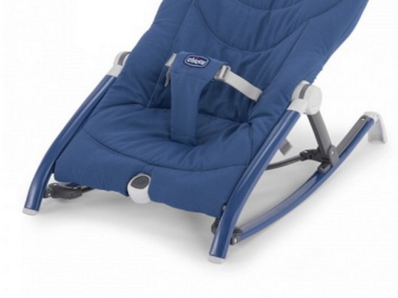 Стульчик для кормления Chicco Lounge