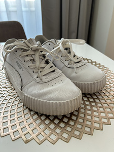 Puma SoftFoam 38 (1 фото из 6)