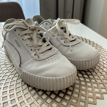 Puma SoftFoam 38