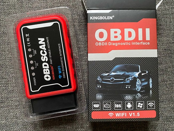 OBD2 / ELM327