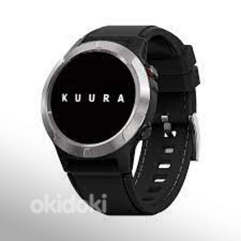 Умные часы Kuura Smart Watch FW3