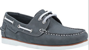 HUSH PUPPIES purjekingad s.39 25,5cm (1 foto / 2)