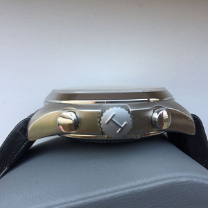 Hamilton Khaki Pilot Pioneer Swiss Made Automatic H76416755 (2 foto / 10)