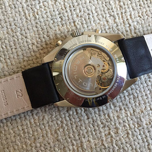 Hamilton Khaki Pilot Pioneer Swiss Made Automatic H76416755 (5 foto / 10)