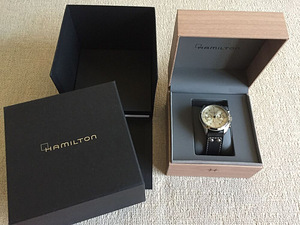 Hamilton Khaki Pilot Pioneer Swiss Made Automatic H76416755 (8 foto / 10)