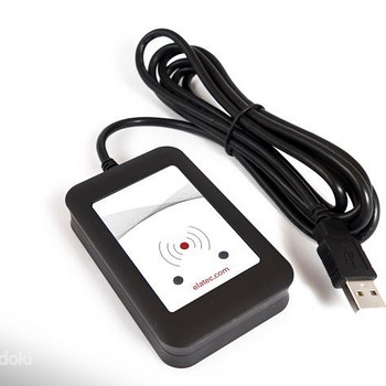 Elatec RFID USB reader