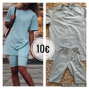 Женская одежда (1 фото из 9)