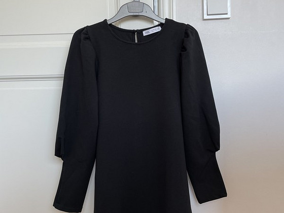 ZARA платье 152