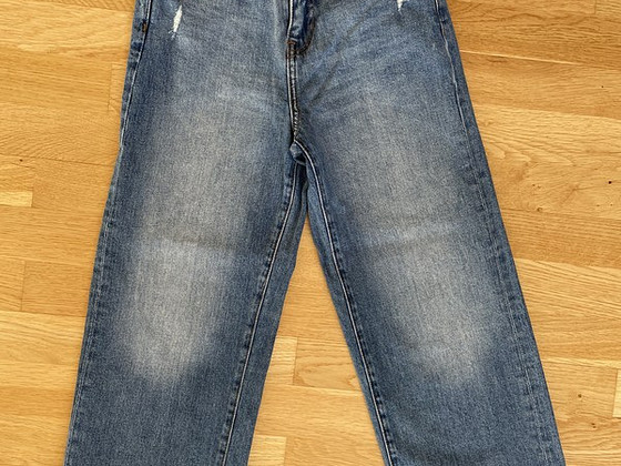Джинсы ZARA