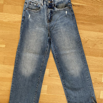Джинсы ZARA