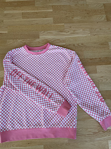 Худи vANS, XS (1 фото из 1)
