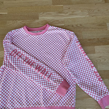 Худи vANS, XS