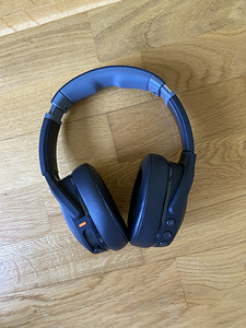 Skullcandy headphones (4 foto / 5)