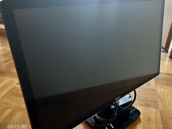 24-дюймовые экраны DELL S2440Lb глянцевые