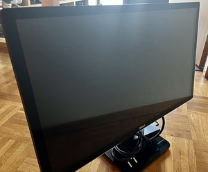 24 tolli kuvar DELL S2440Lb läikiv (1 foto / 3)
